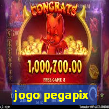 jogo pegapix
